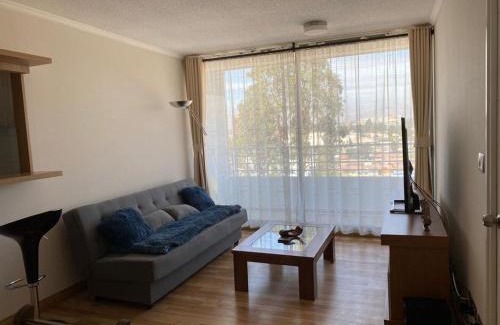 Copiapo Apartment | Departamento Céntrico Full equipado