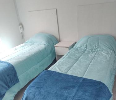 Trelew Apartment | Departamento Céntrico Trelew