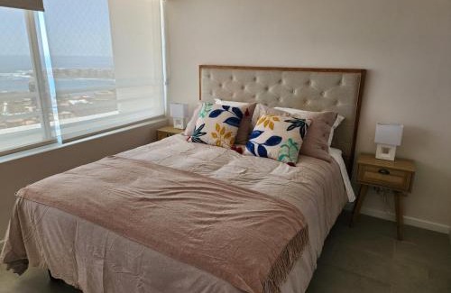 Iquique Apartment | Departamento céntrico y cómodo