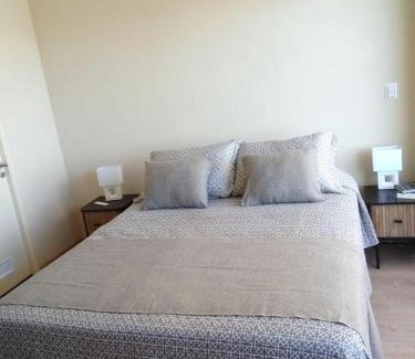 Osorno Apartment | Departamento céntrico y moderno en Osorno