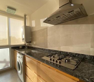 San Juan Apartment | Departamento Capital San Juan