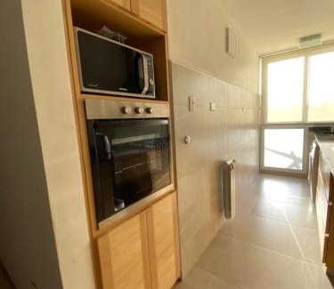 San Juan Apartment | Departamento Capital San Juan