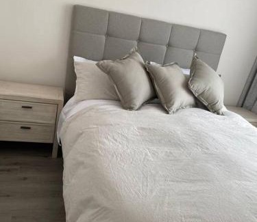 Concepcion Apartment | Departamento central y moderno