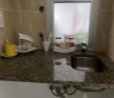 Marcos Juarez Apartment | Departamento centrico monoambiente pb nuevo sencillo Av Belgrano 2