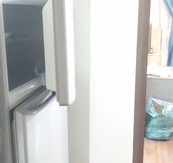 Downtown Santiago Apartment | Departamento Centrico