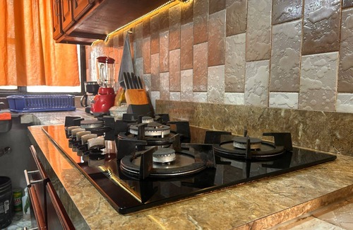 Arandas Apartment | Departamento Centrico Morelos
