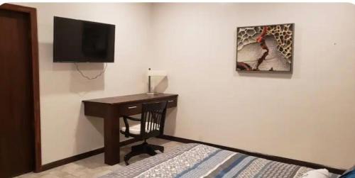 Zona Centro Apartment | Departamento centrico
