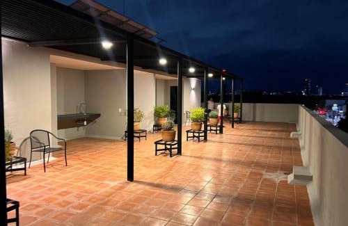 Guadalajara Apartment | Departamento centrico