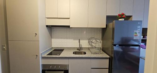 Pitrufquen Apartment | Departamento Centro Plaza 403