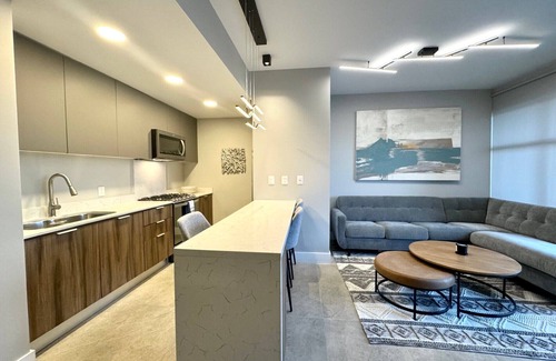 Tijuana Apartment | Departamento Cerca de Garita, Consulado, Centros Comerciales, Aeropuerto