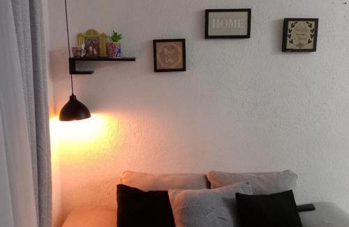 Venustiano Carranza Apartment | Departamento Cerca del Aeropuerto/Buena Ubicación