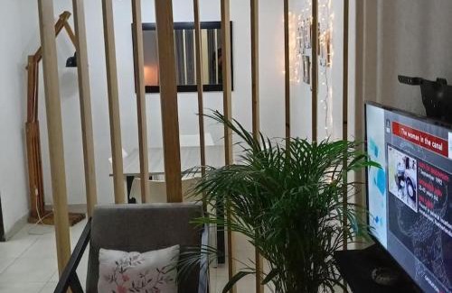 Venustiano Carranza Apartment | Departamento Cerca del Aeropuerto/Buena Ubicación