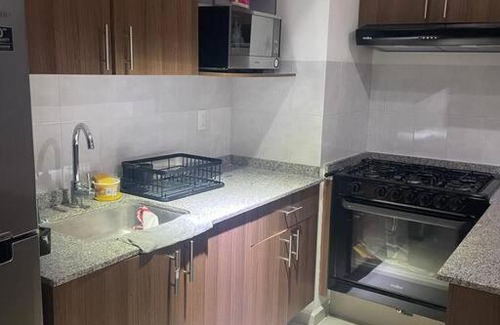 Granjas Mexico Apartment | Departamento cerca del Aeropuerto y Foro sol