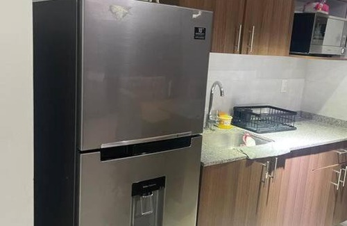 Granjas Mexico Apartment | Departamento cerca del Aeropuerto y Foro sol