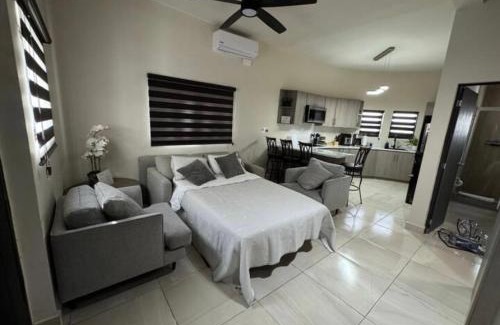 Juarez Municipality Apartment | Departamento cerca del Consulado