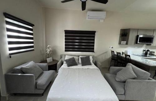 Juarez Municipality Apartment | Departamento cerca del Consulado