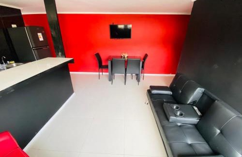 Constitucion Apartment | Departamento cercano a Alameda y locales comerciales