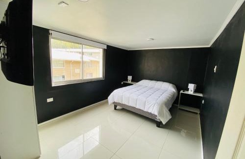 Constitucion Apartment | Departamento cercano a Alameda y locales comerciales