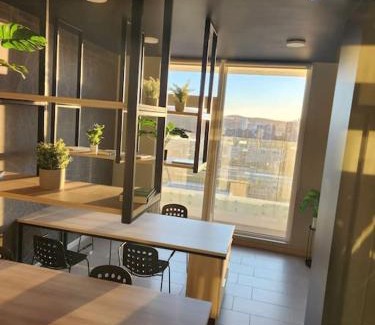 Concepcion Apartment | Departamento Chacabuco NUEVO