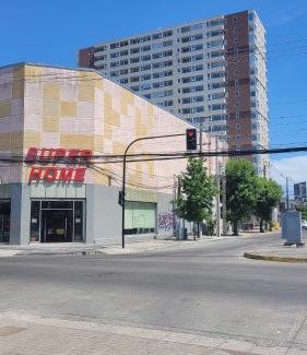 Chillan Apartment | Departamento Chillan