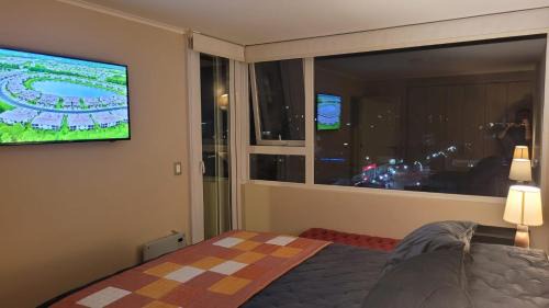 Chillan Apartment | Departamento Chillan