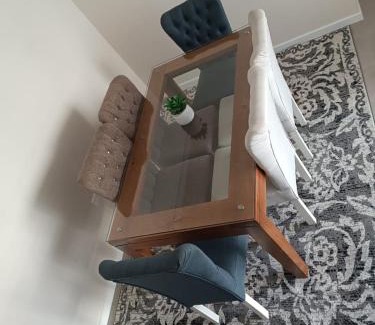 San Pedro de la Paz Apartment | Departamento