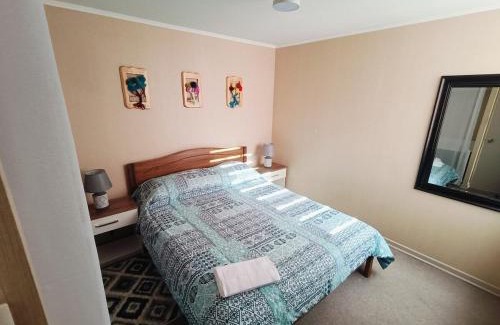 San Pedro de la Paz Apartment | Departamento a pasos de la ruta 160