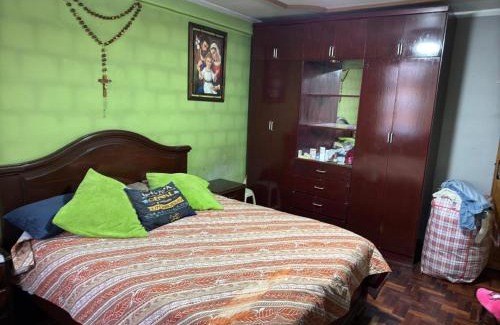 Tropical Lowlands Apartment | Departamento confortable espacioso