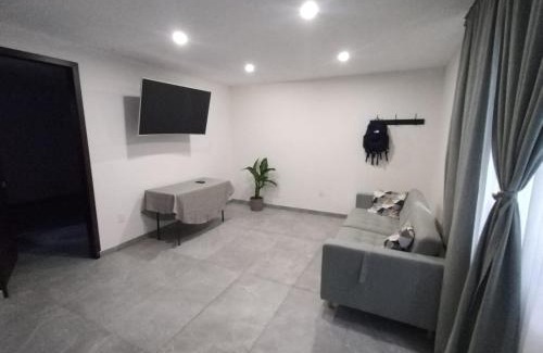 Venustiano Carranza Apartment | departamento compartido Aeropuerto-GNP