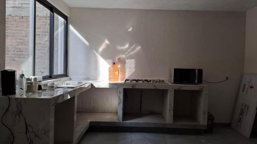 Venustiano Carranza Apartment | departamento compartido Aeropuerto-GNP