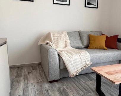 Villa Mercedes Apartment | Departamento Complejo los molinos