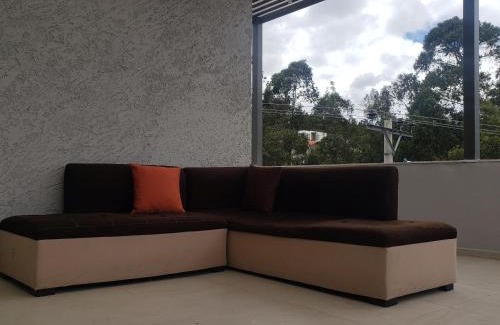 Huayna-Capac Apartment | Departamento completo con hermosa vista de la ciudad
