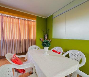 Carmen Alto Apartment | Departamento con baño privado