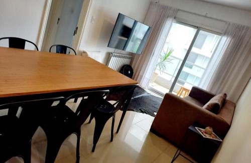 Rio Cuarto Apartment | Departamento con Piscina en Rio Cuarto
