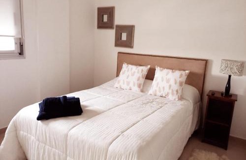 Rio Cuarto Apartment | Departamento con Piscina en Rio Cuarto
