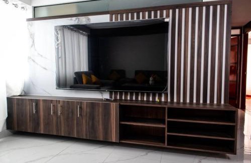 Cusco Apartment | Departamento con TV Gigante 2 King y 1 Queen, Play Station 5