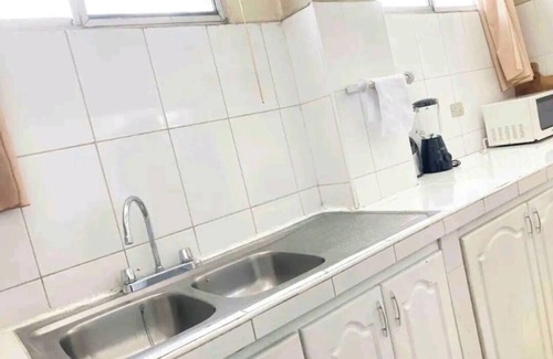 Guayaquil Apartment | Departamento con Vistas Únicas en el Centro de Guayaquil