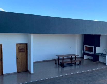 Encarnacion Apartment | Departamento con vistas al rio