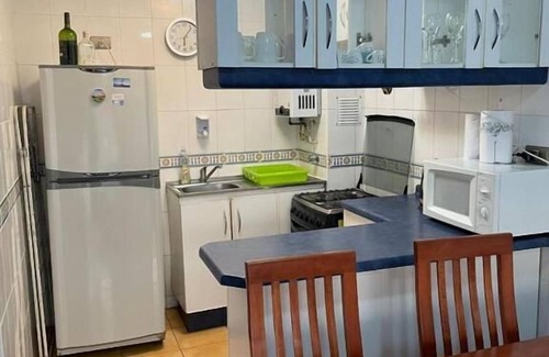 Mirasol Apartment | Departamento con Vista al Parque en Algarrobo