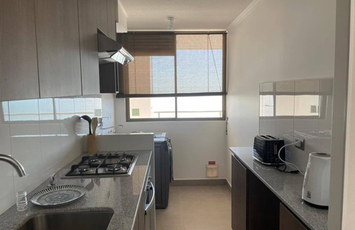 Iquique Apartment | Departamento con Vista al Mar