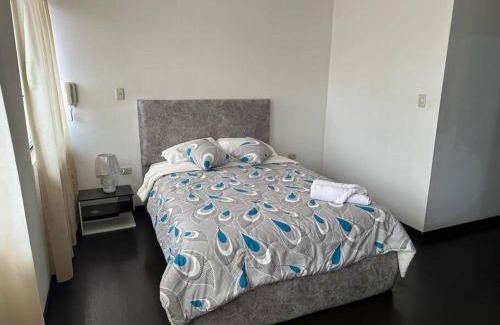 Cuenca Apartment | Departamento condominio privado