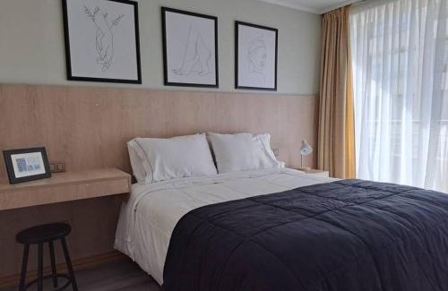Concepcion Apartment | Departamento Confort