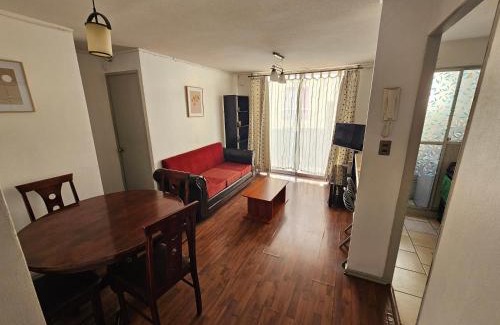 Copiapo Apartment | Departamento Copayapu 3268