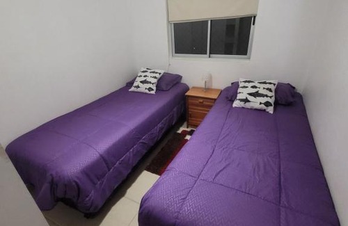 Mirasol Apartment | Departamento Costa Algarrobo Norte