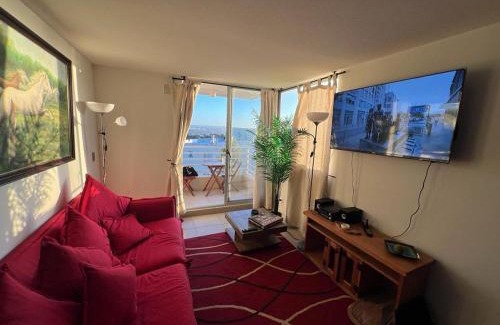 Mirasol Apartment | Departamento Costa Algarrobo Norte