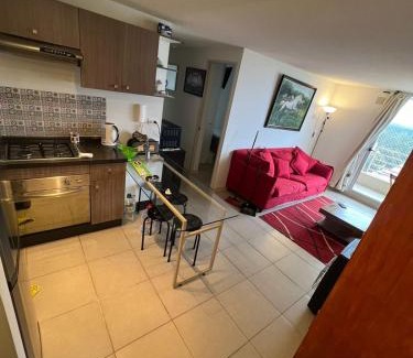 Mirasol Apartment | Departamento Costa Algarrobo Norte