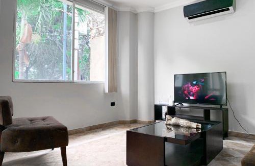 Cooperativa Empleados Consejo Provincial Apartment | Departamento de 3 dormitorios cerca al Mall San Marino