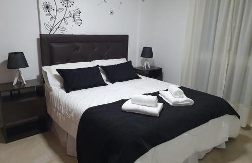 Villa Maria Apartment | Departamento de Catagoria M&L