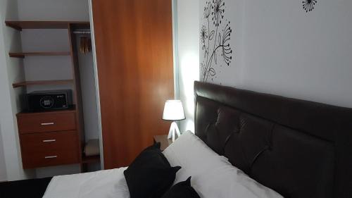 Villa Maria Apartment | Departamento de Catagoria M&L