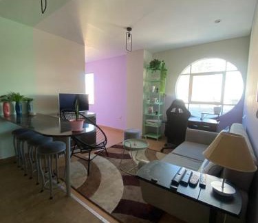 Sucre Apartment | Departamento de Colinas del Este